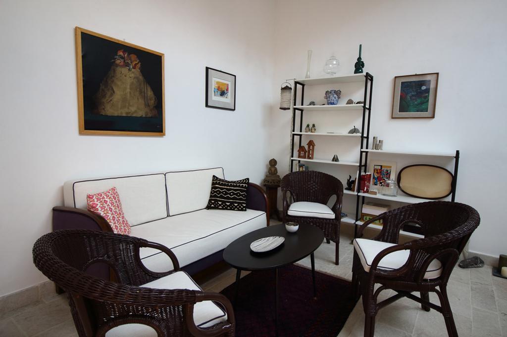Notia Rooms Ното Екстер'єр фото