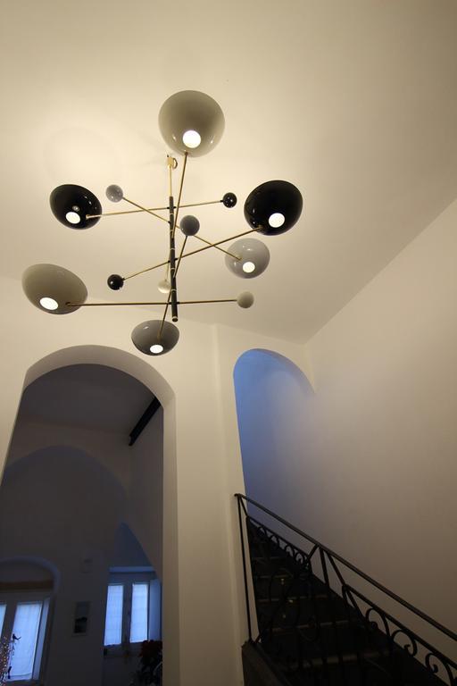 Notia Rooms Ното Екстер'єр фото