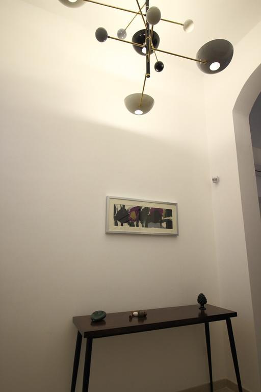 Notia Rooms Ното Екстер'єр фото